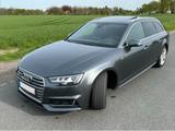 Audi A4 3.0 TDI V6 tiptronic quattro sport Avant Pano - Audi A4: V6 TDI