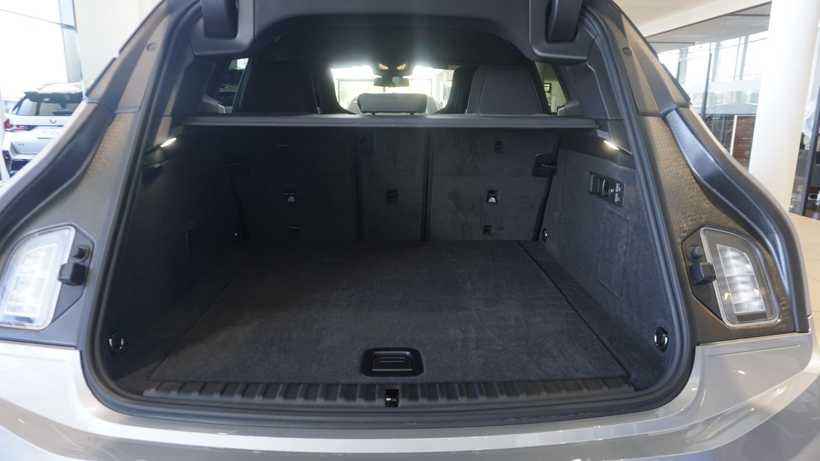 BMW iX - Bild 15
