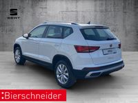 Seat Ateca - Vorschau Bild 5
