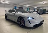 Porsche Taycan Sport Turismo 4S - Porsche Taycan Gebrauchtwagen