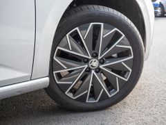 Foto Nummer 5: SKODA Scala