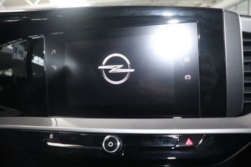 Fotografie des Opel Mokka 1.2 DI Turbo GS