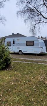 Tabbert Vivaldi 550 E 2,5 - Tabbert Vivaldi 550 e