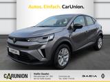 Renault Captur Evolution Mild Hybrid 140 EDC Sitzheizung - Renault Captur Evolution mit Hybrid-Antrieb (Benzin/Elektro)