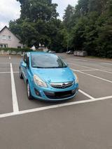 Opel Corsa D 1,2 70 PS - Opel Corsa: 70 Ps