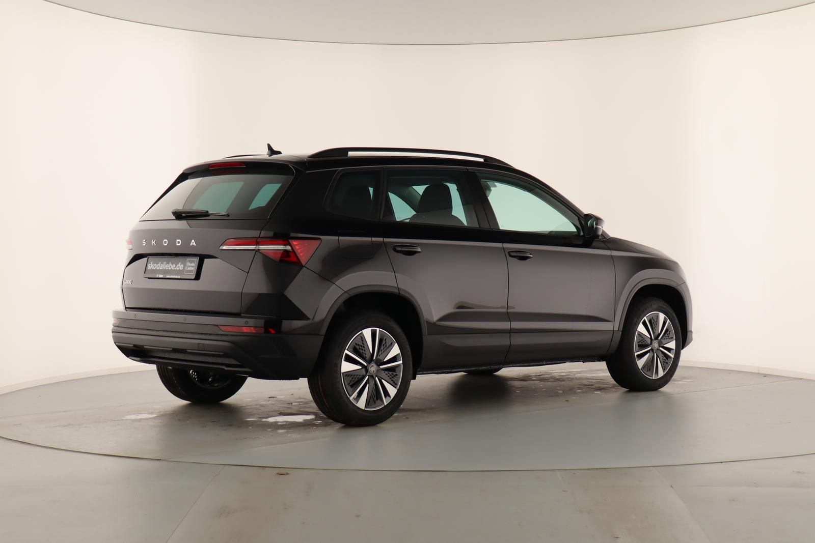 Skoda Karoq - Bild 5