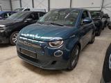 Fiat 500 e 42kWh Basis LED+TEMPO+CAR-PLAY+MFL+SHZ+PDC - Fiat 500 mit Elektro-Antrieb