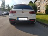 BMW M135i -MH1 400 *Einzelstück*  - BMW: E40