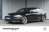 Audi A4 Avant 35 TDI S tronic S line Matrix ACC UPE ü - Audi A4 in Bielefeld