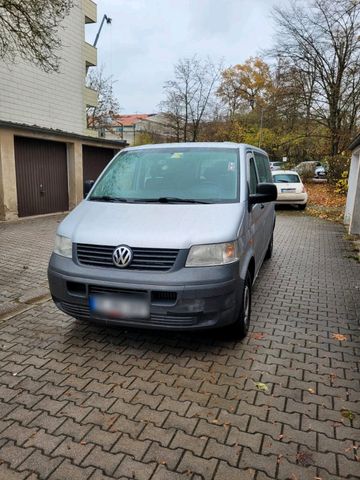 Volkswagen Vw t5 lang version !!!EXPORT!!!