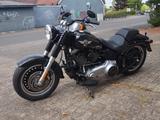 Harley-Davidson Softail Fat Boy 103 ABS FLSTFB Top + Garantie* - Harley-Davidson Softail Fat Boy FLSTF