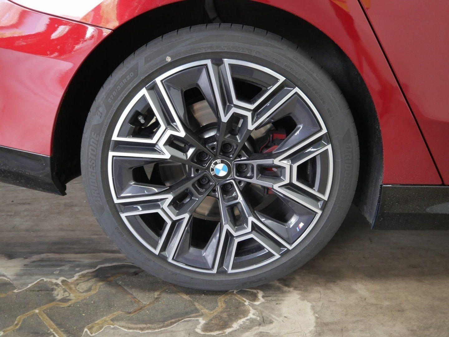 Fahrzeugabbildung BMW 540d xDrive M Sportpaket pro | Sitzbelüftung vor
