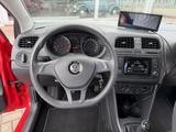 Volkswagen Polo 1.0 55kW BMT SOUND SOUND - Volkswagen Polo: Sound