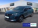 Peugeot 3008 GT 1.5 BlueHDi 130 EAT8 AHK Navi AGR Heckkl - Peugeot 3008 Gebrauchtwagen in Bonn