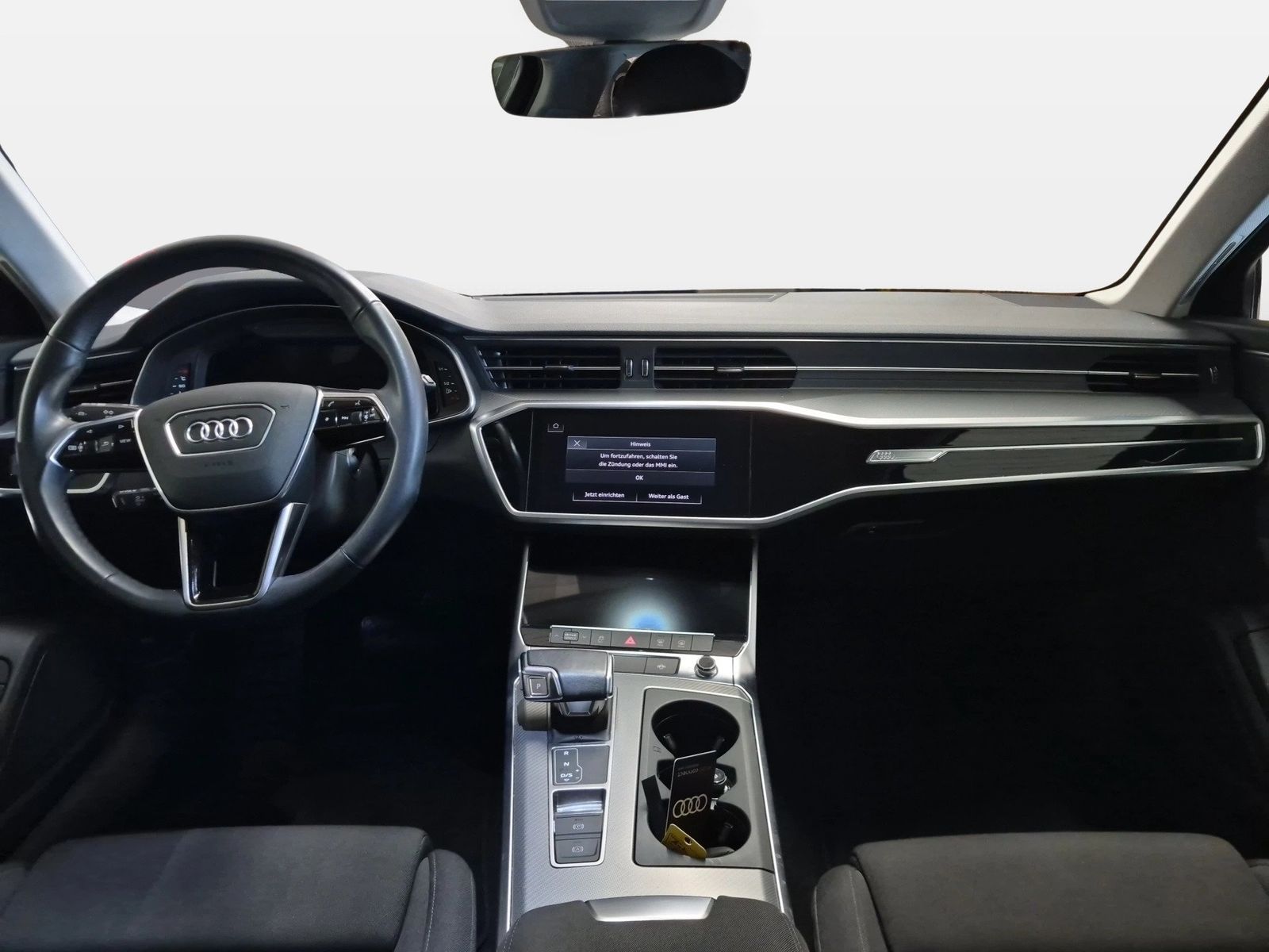 Audi A6 - Bild 13