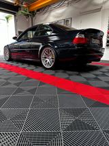 BMW E46 m3 Coupe CSL - BMW M3: Cs