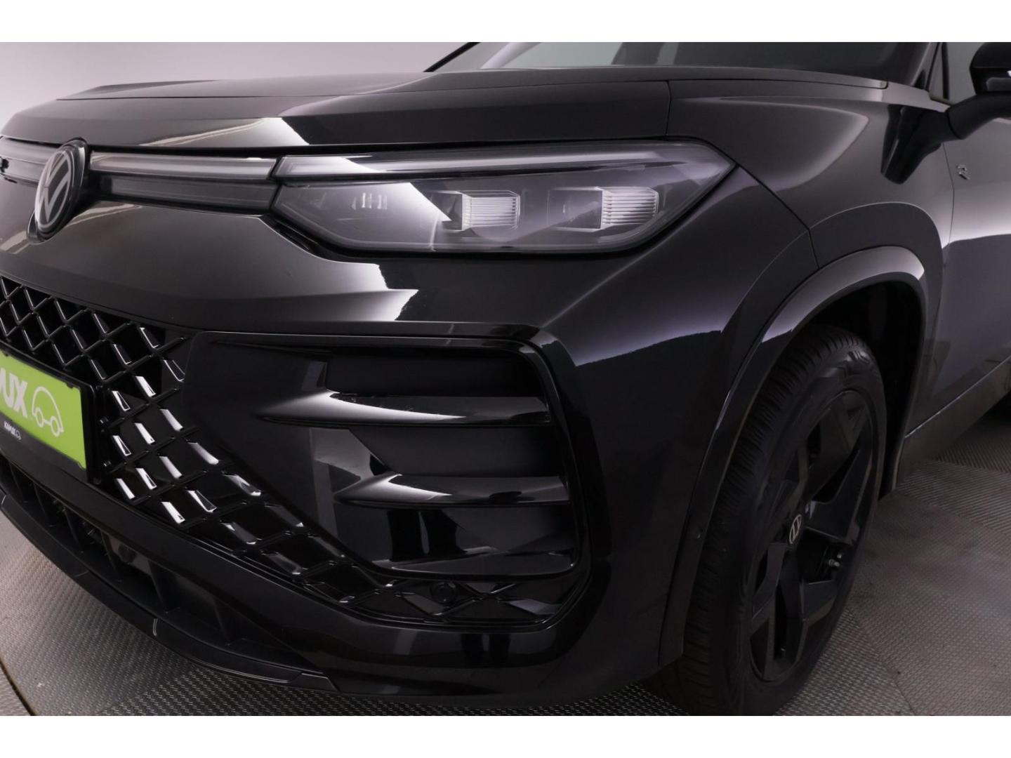 Volkswagen Tayron 2.0TDI DSG R-Line+LED+VIRTUAL+NAVI+KAMERA, миниатюра 11