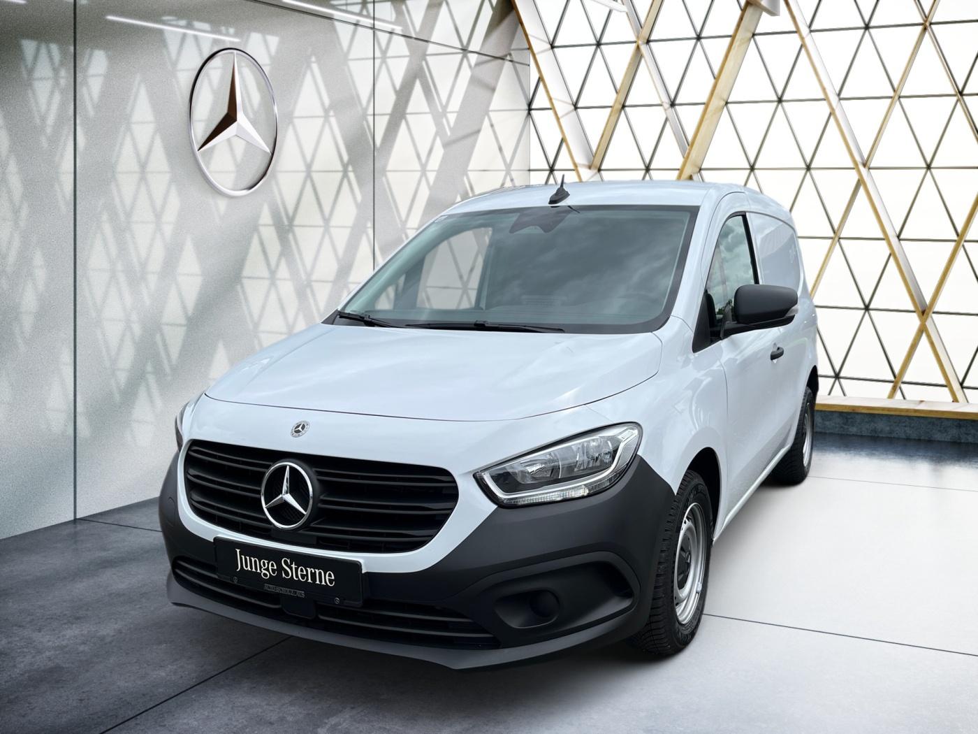 Mercedes-Benz Citan 108 CDI Kasten BASE Standard Kam*Klima*DAB