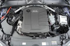 Fahrzeugabbildung Audi A5 Sportback 40 TDI quattro S line Kamera Navi!