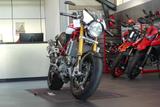 Ducati MONSTER S4RS  - DUCATI MONSTER S4R