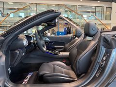 MERCEDES-BENZ SL 63 AMG - Ansicht 27