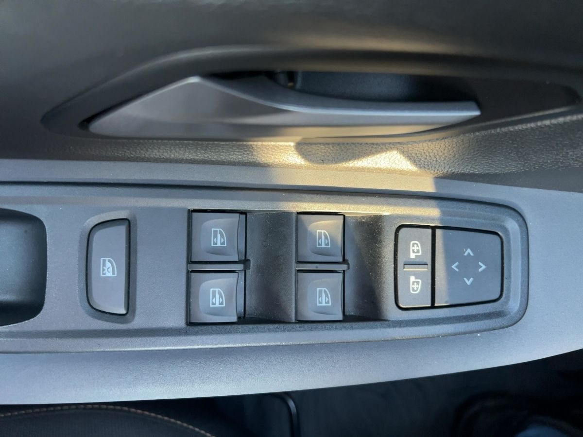 Dacia Jogger - Bild 17