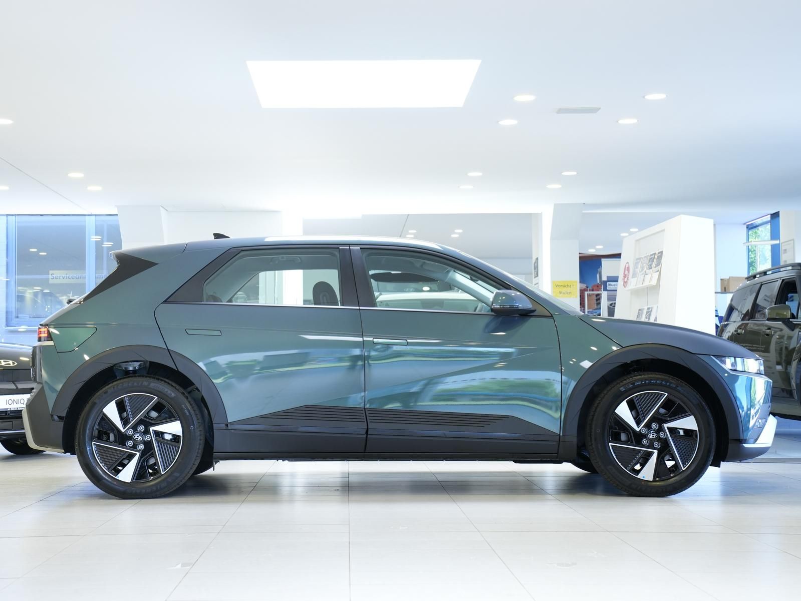 Hyundai IONIQ 5 - Bild 9
