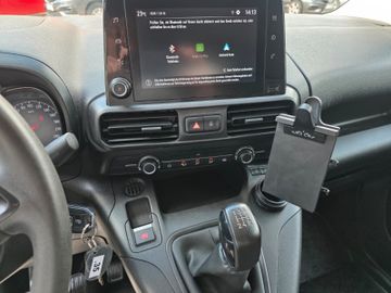 Bild 7 Opel Combo Cargo Edition