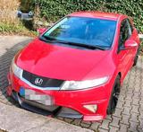 Honda Civic Type S MCH Edition 1.Hand - Honda Civic: Coupe