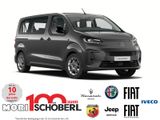 Fiat Ulysse L2 2.0 Diesel 180 AT *8Sitzer *LED - Fiat Ulysse: Sitze