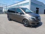 Mercedes-Benz V 250 Kompakt 4matic  - gebrauchte Mercedes-Benz V 250 aus dem Jahr 2018
