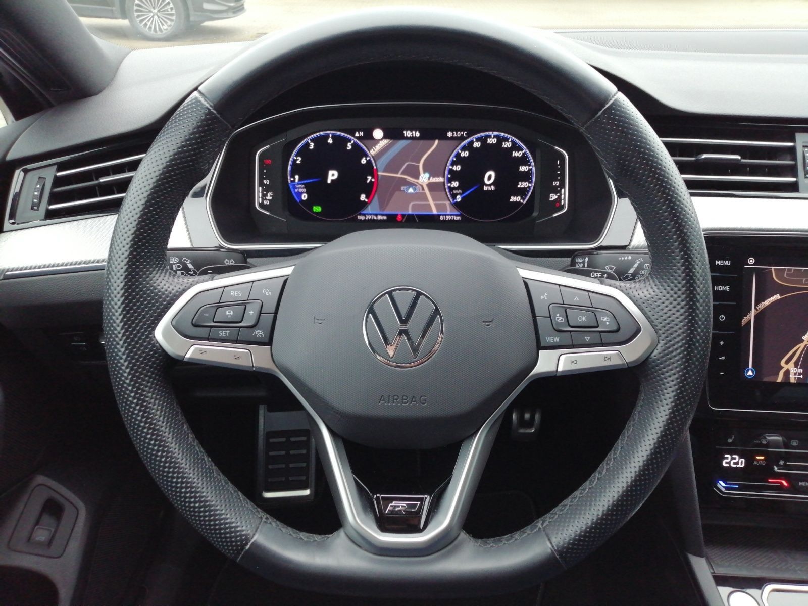 Volkswagen Passat Variant - Bild 12