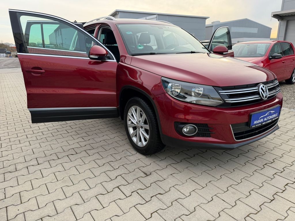 VW Tiguan - Bild 46