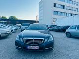 Mercedes-Benz E 350 -Klasse Lim. E 350 CDI  BlueEFFCIENCY - Mercedes-Benz E 350 in Bonn