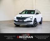 Skoda Karoq 2.0TDI Sportline 4x4 LED ACC KAMERA BOLERO - Skoda: Bolero