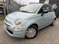 Fiat 500C - Vorschau Bild 1