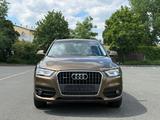 Audi Q3 2.0 TDI quattro
