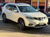 Nissan X-Trail 1.6 dCi 2WD Tekna-80 mila km -7 posti-ra - Nissan X-Trail Kombi Gebrauchtwagen