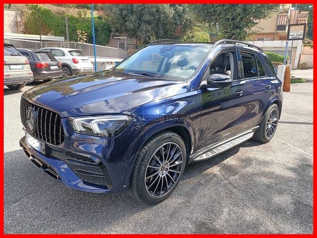 Andere MERCEDES GLE 350 DE AMG 194cv Premium RATE/PERMU