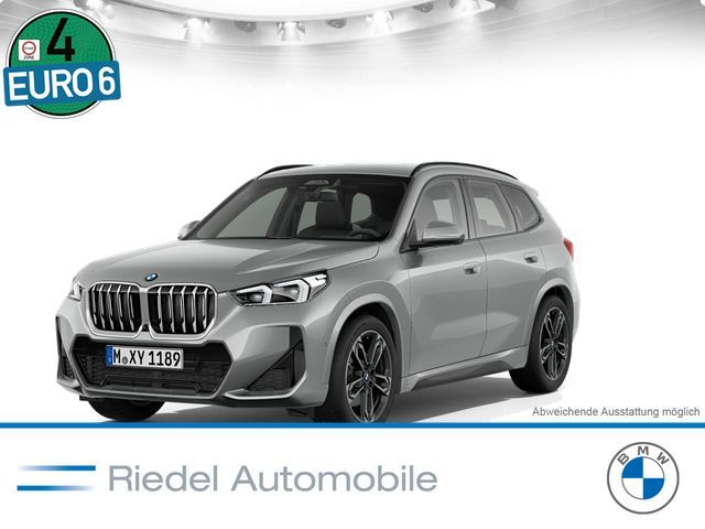 BMW X1 xDrive23d M Sportpaket AHK ab 1,49% foto 1