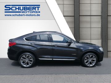BMW X4 - 4