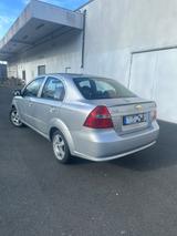 Chevrolet Aveo 1.4 LT Stufenheck Limousine - Chevrolet Gebrauchtwagen in Bielefeld