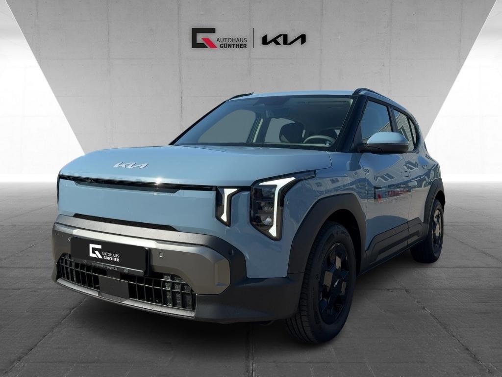 Kia EV2 108 kW Earth 42.2 kWh 5Sitzer Wärmepumpe