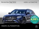 Mercedes-Benz E 400 d 4MATIC T-Modell |AMG|NIGHT|DISTR|LED|AHK