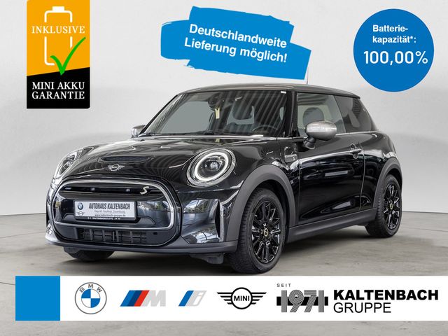 MINI Cooper SE Classic Trim KLIMA NAVI SPORTSITZ(E)