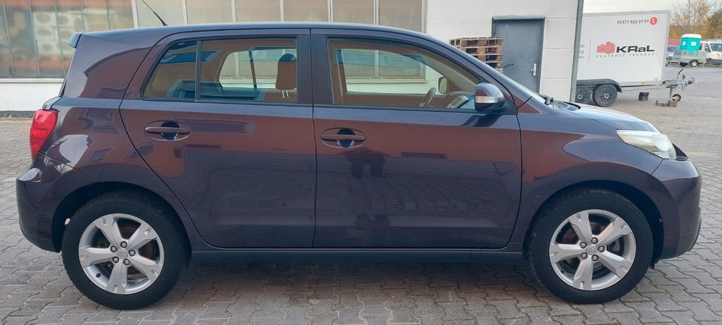 Toyota Urban Cruiser