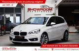 BMW 225i Active Tourer Aut. Sport Line Navi PDC - BMW 225 Gebrauchtwagen
