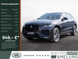 Jaguar F-Pace P400e AWD R-Dynamic S FACEL. LED ACC 360° - Jaguar F-Pace Plug-in Hybrid (PHEV) Gebrauchtwagen