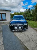 Audi AUDI A6 ALLROAD - gebrauchte Audi A6 Allroad aus dem Jahr 2013