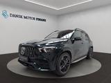 Mercedes-Benz GLE 53 AMG 4Matic+ / HUD / Prem.+ / Massage/VOLL - Mercedes-Benz GLE 53 AMG aus 2022